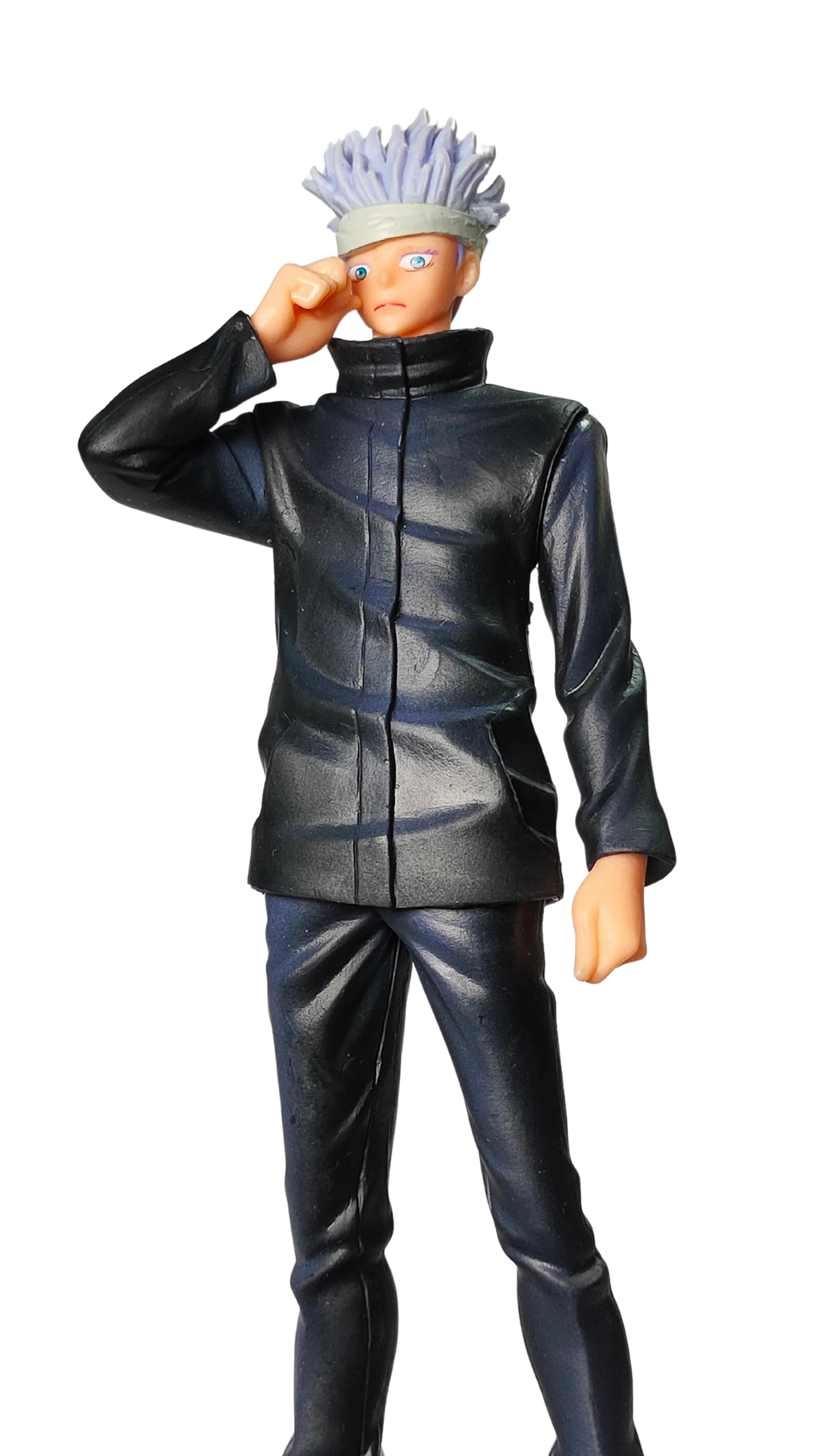 Satoru Gojo Action Figure – Jujutsu Kaisen (18Cm)