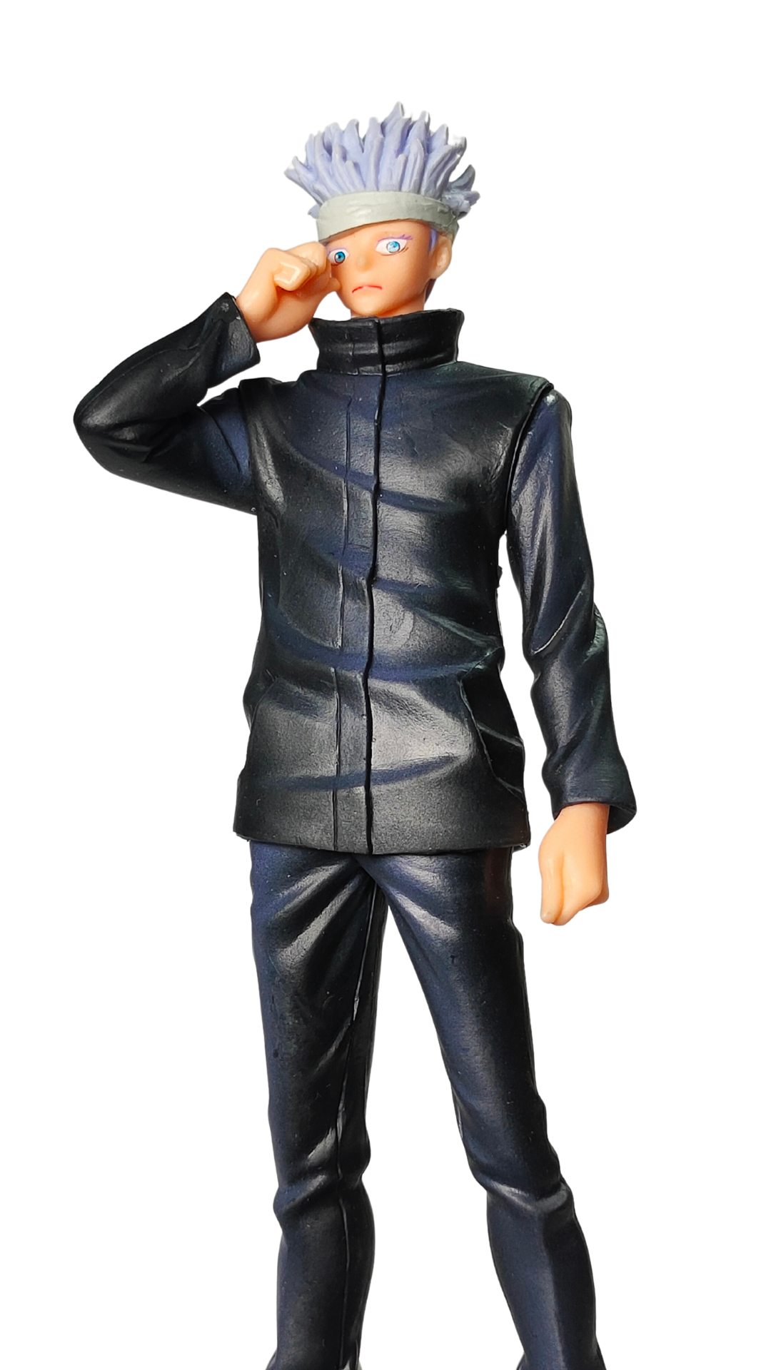 Satoru Gojo Action Figure – Jujutsu Kaisen (18Cm)