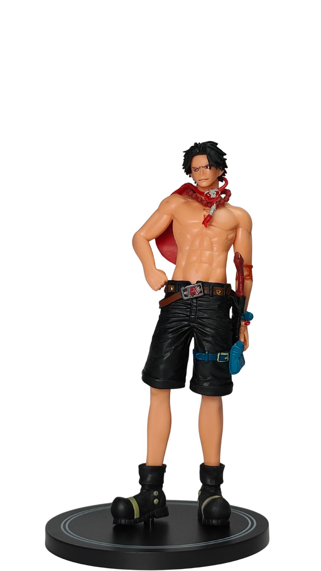 Portgas D. Ace Action Figure (17Cm) Hellzone