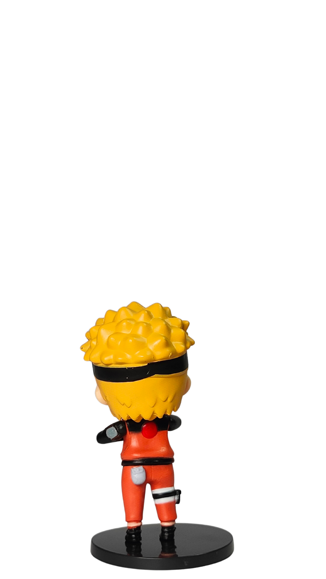 Naruto Uzumaki Sage Miniature | Hellzone