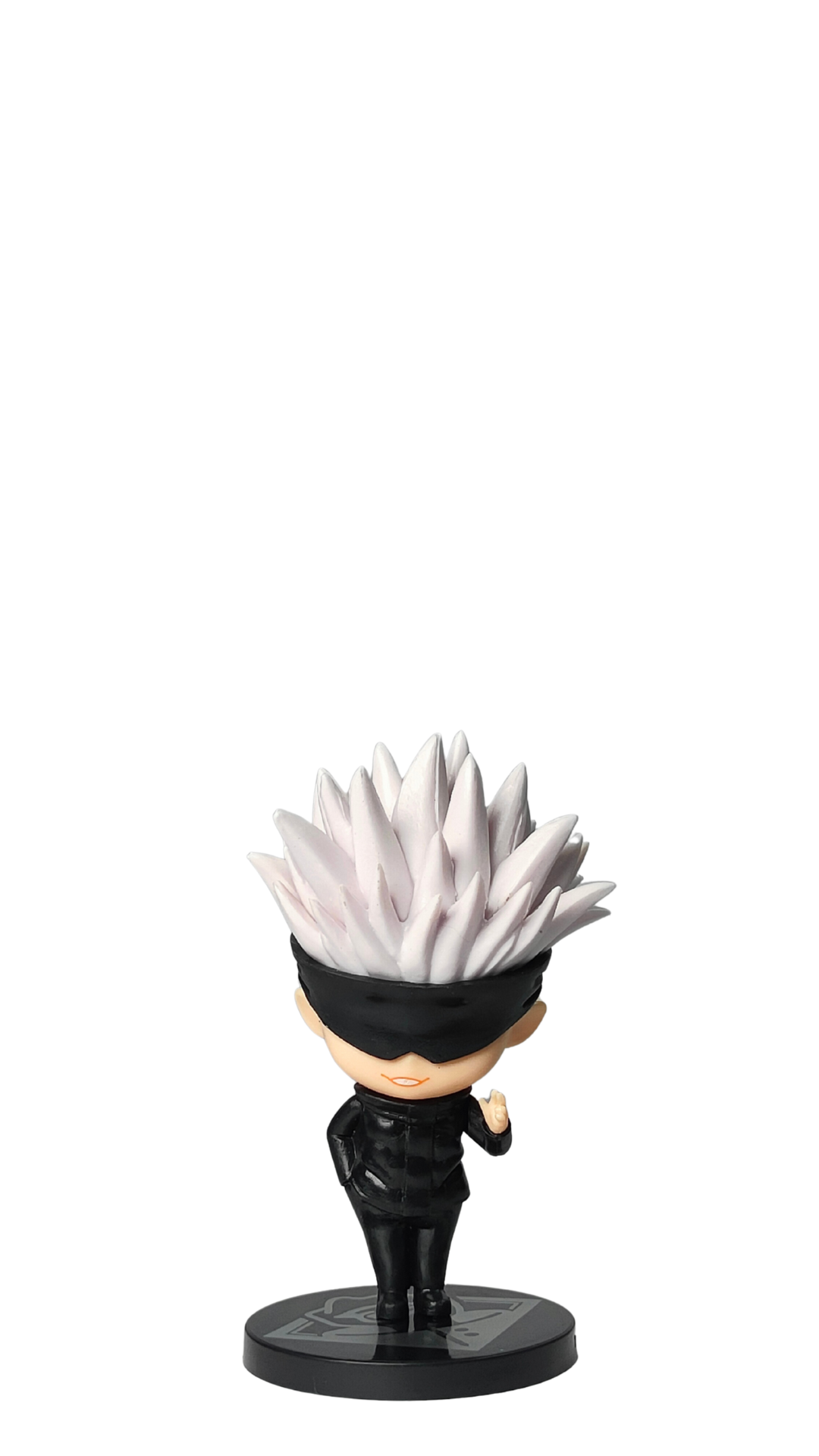 Satoru Gojo Blindfold Miniature | Hellzone