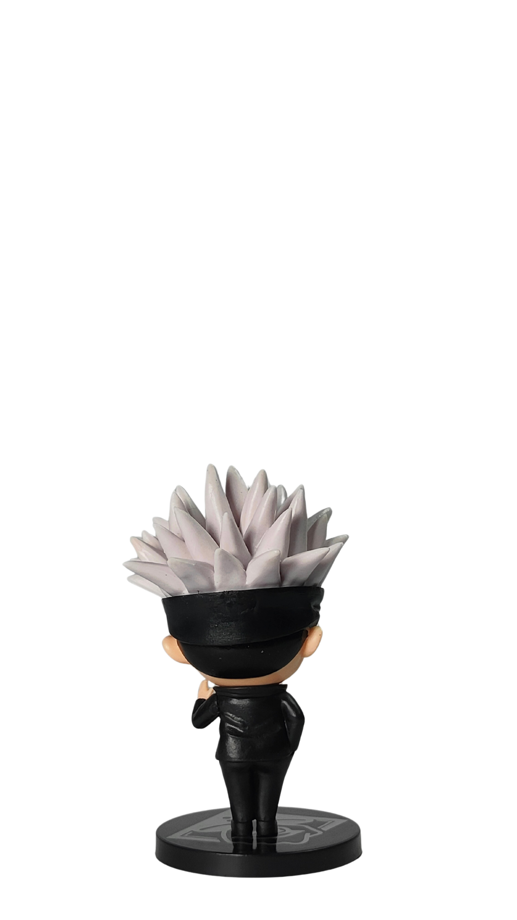 Satoru Gojo Blindfold Miniature | Hellzone