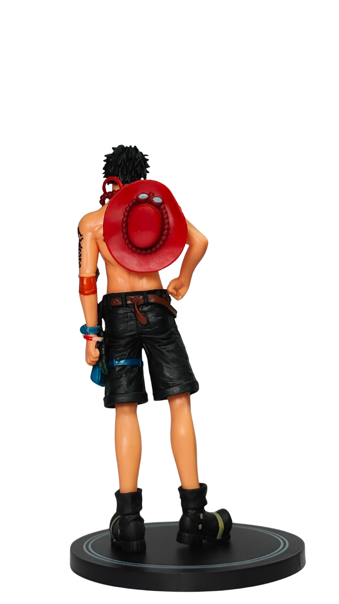 Portgas D. Ace Action Figure (17Cm) Hellzone