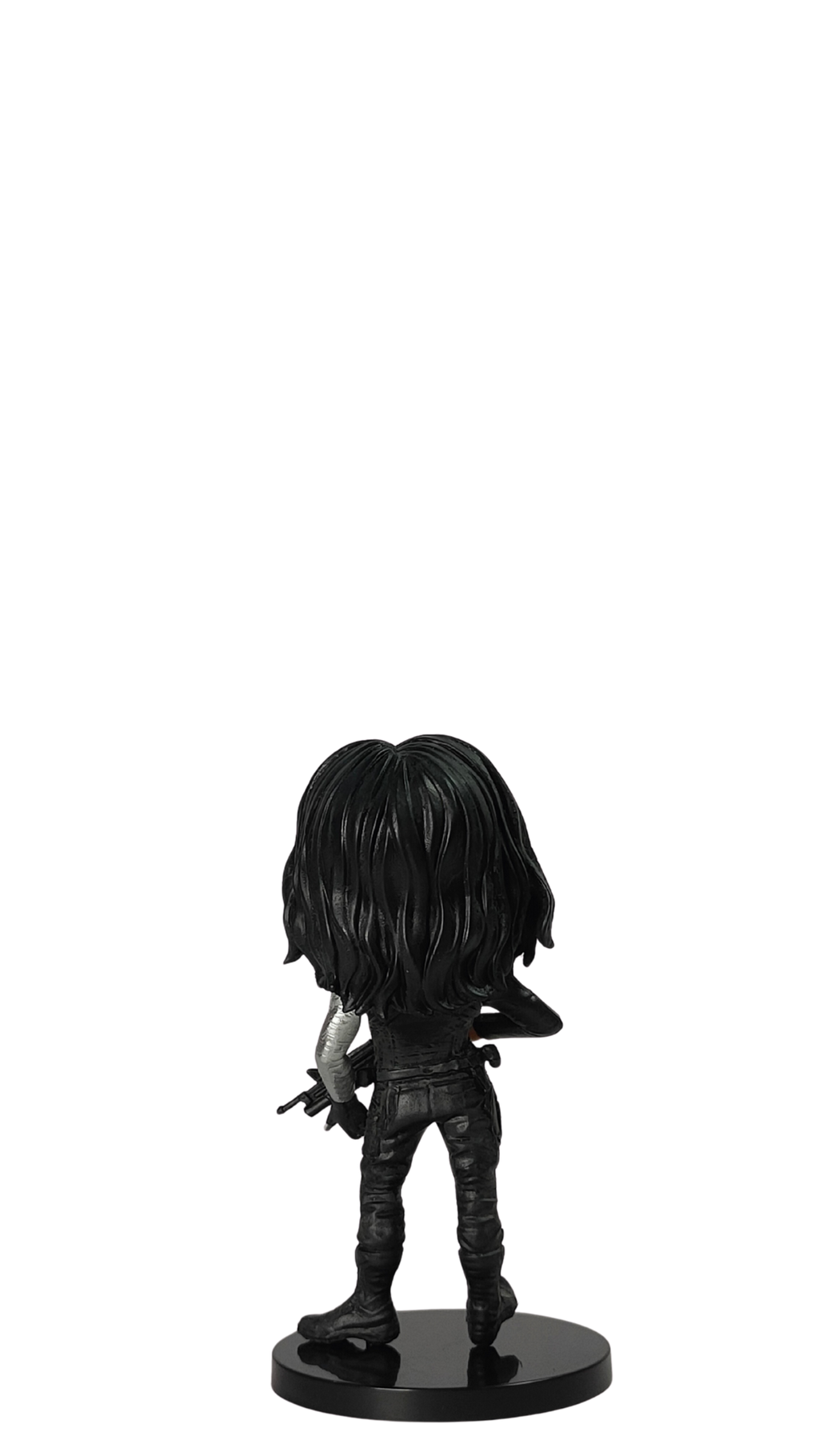 Bucky Barnes Winter Soldier Miniature | Hellzone