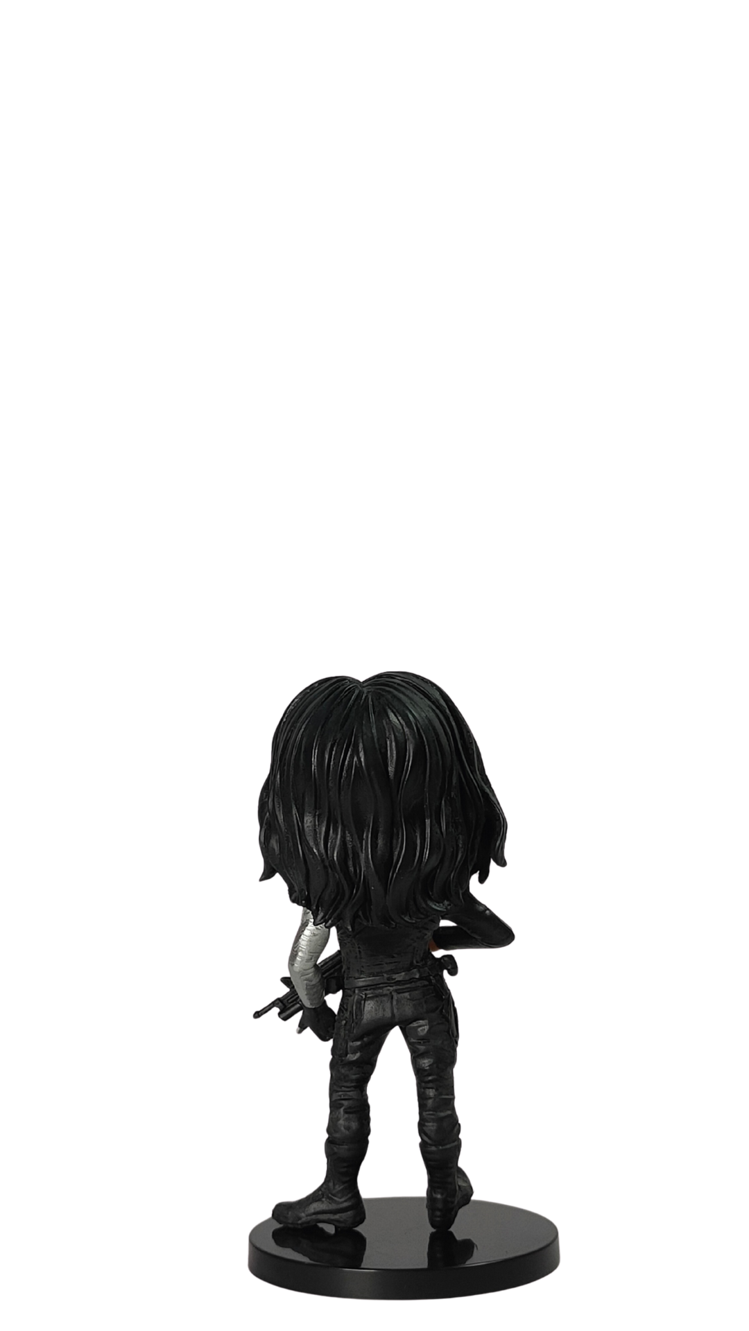 Bucky Barnes Winter Soldier Miniature | Hellzone