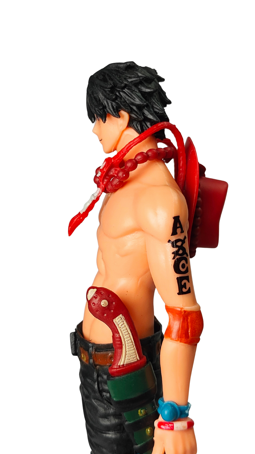 Portgas D. Ace Action Figure (17Cm) Hellzone