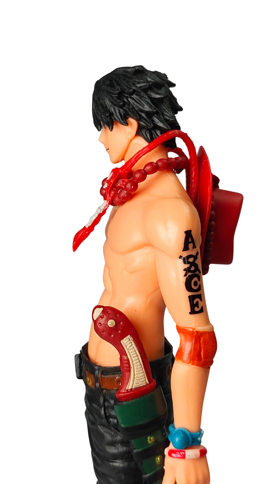 Portgas D. Ace Action Figure (17Cm) Hellzone