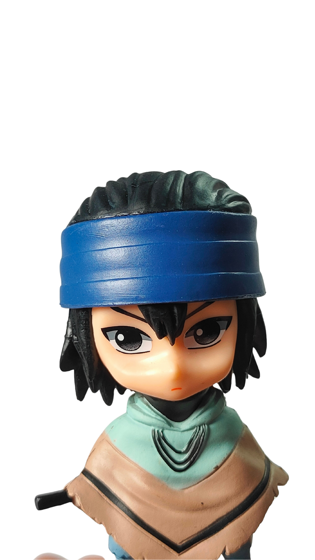 Giyu Tomioka Water Hashira Miniature | Hellzone