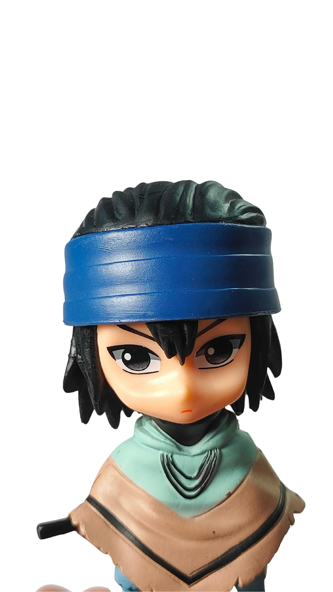 Giyu Tomioka Water Hashira Miniature | Hellzone