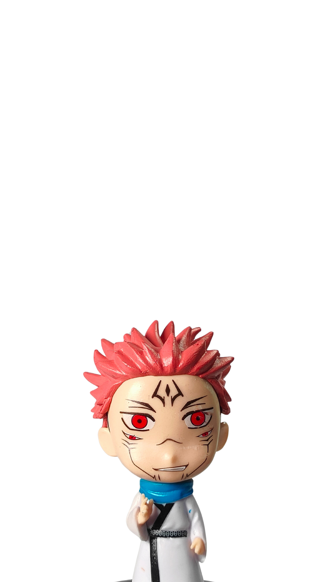 Sukuna King of Curses Miniature | Hellzone