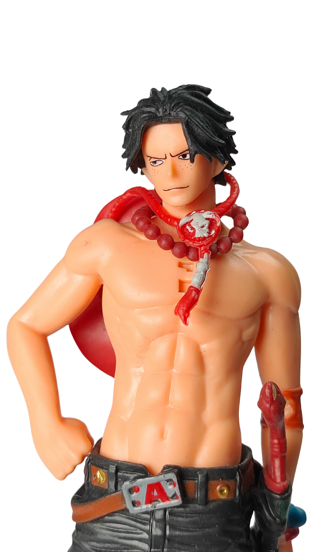 Portgas D. Ace Action Figure (17Cm) Hellzone