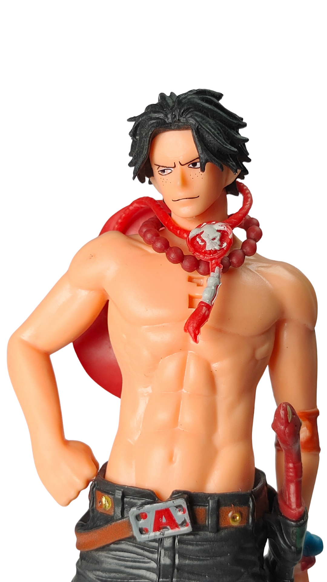Portgas D. Ace Action Figure (17Cm) Hellzone
