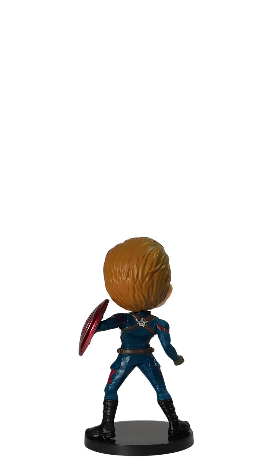 Captain America Miniature | Hellzone