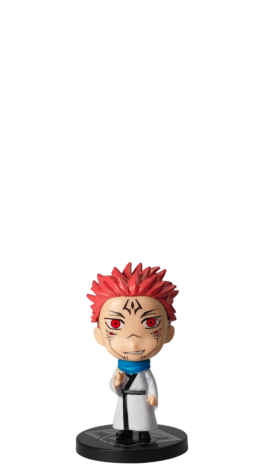 Sukuna King of Curses Miniature | Hellzone