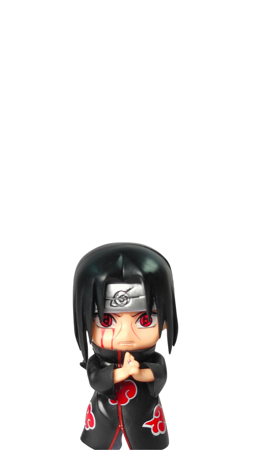 Itachi Uchiha Miniature | Hellzone