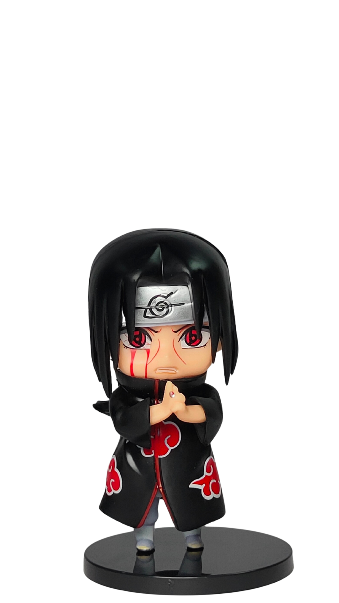 Itachi Uchiha Miniature | Hellzone