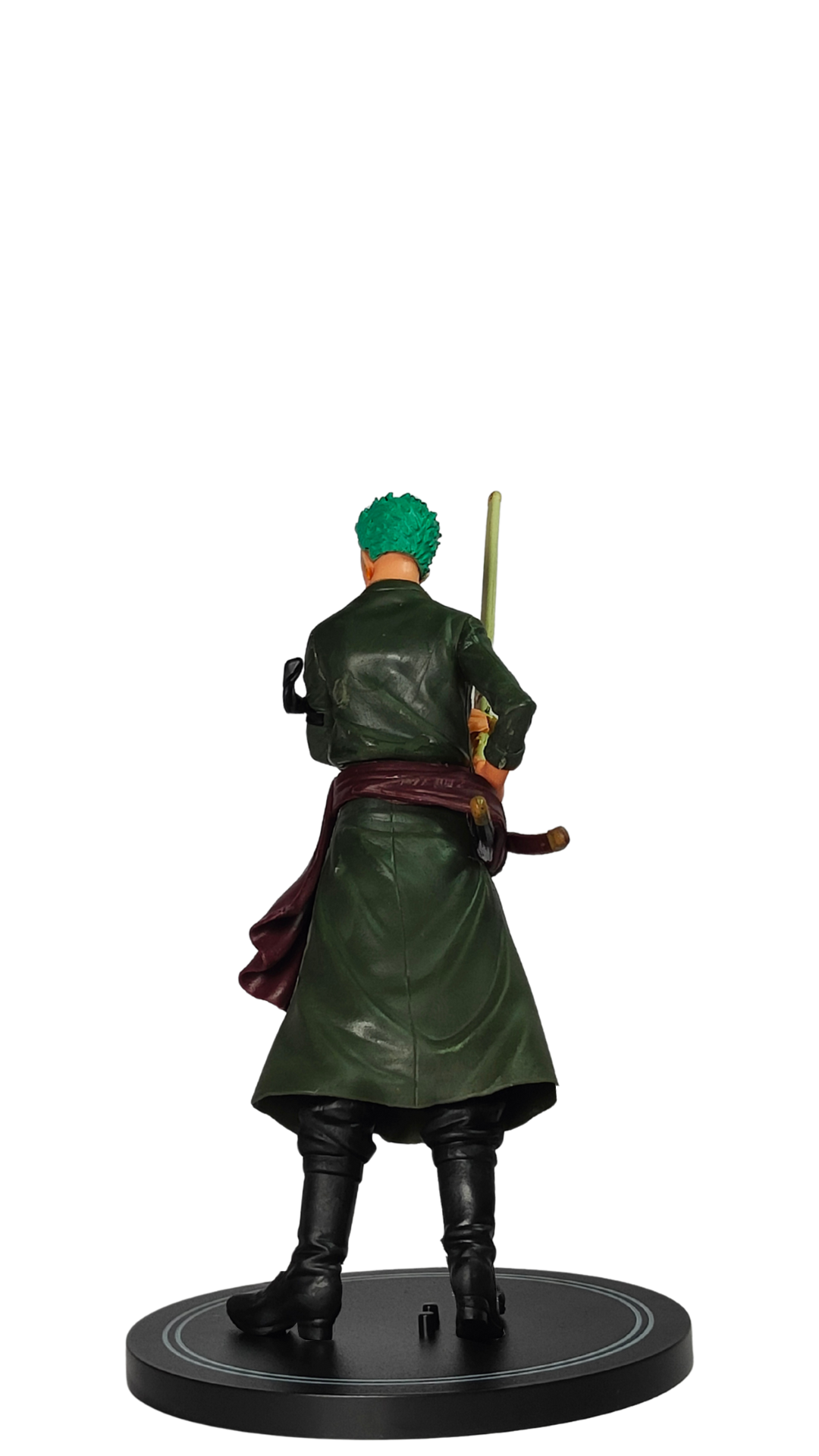 Roronoa Zoro Arc Samurai Outfit Action Figure (17Cm) Hellzone