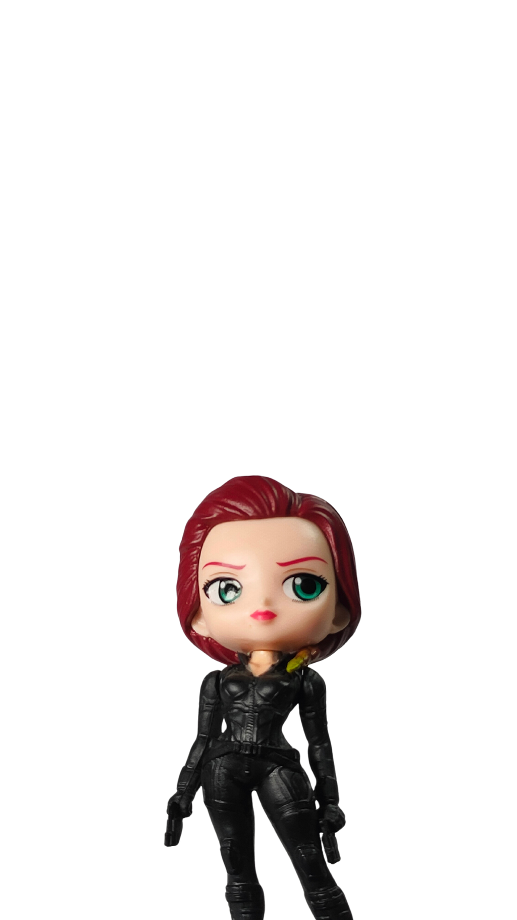 Black Widow Miniature | Hellzone