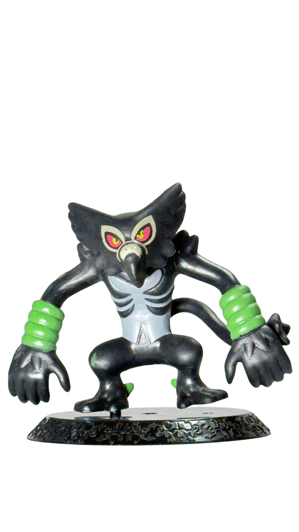 Pokémon Ultimate 12-Piece Set Miniature | Hellzone