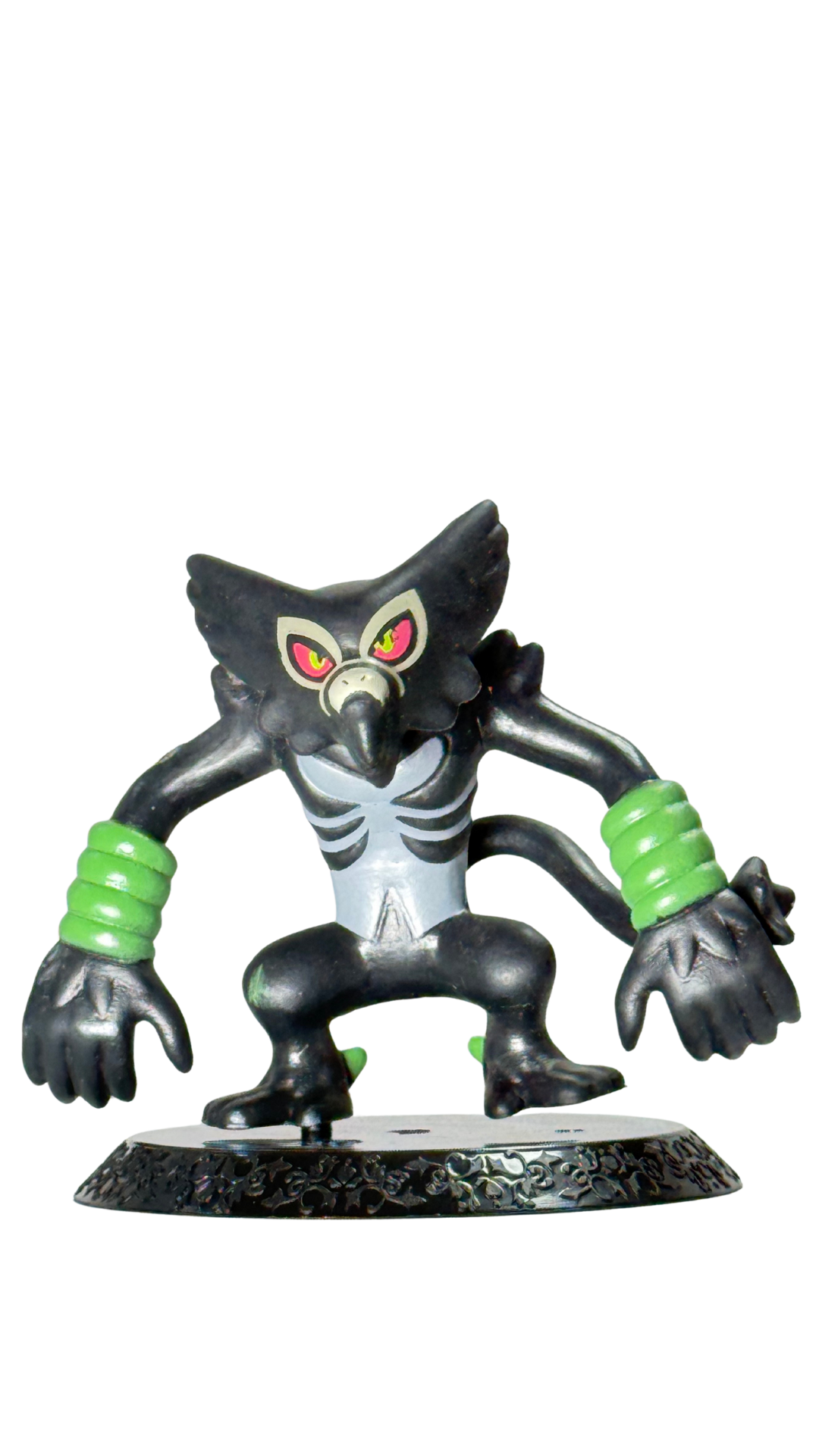 Pokémon Ultimate 12-Piece Set Miniature | Hellzone