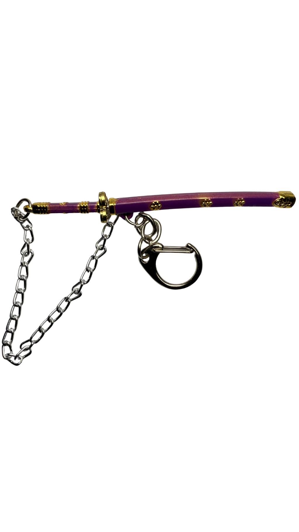 Anime Katana Sword with Multiple Scabbard Colors & Blade Styles | Hellzone