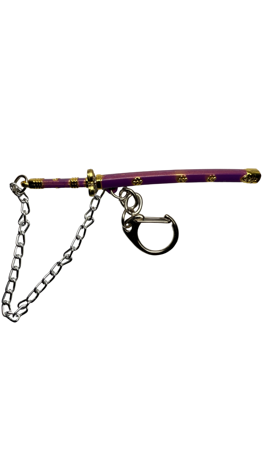 Anime Katana Sword with Multiple Scabbard Colors & Blade Styles | Hellzone