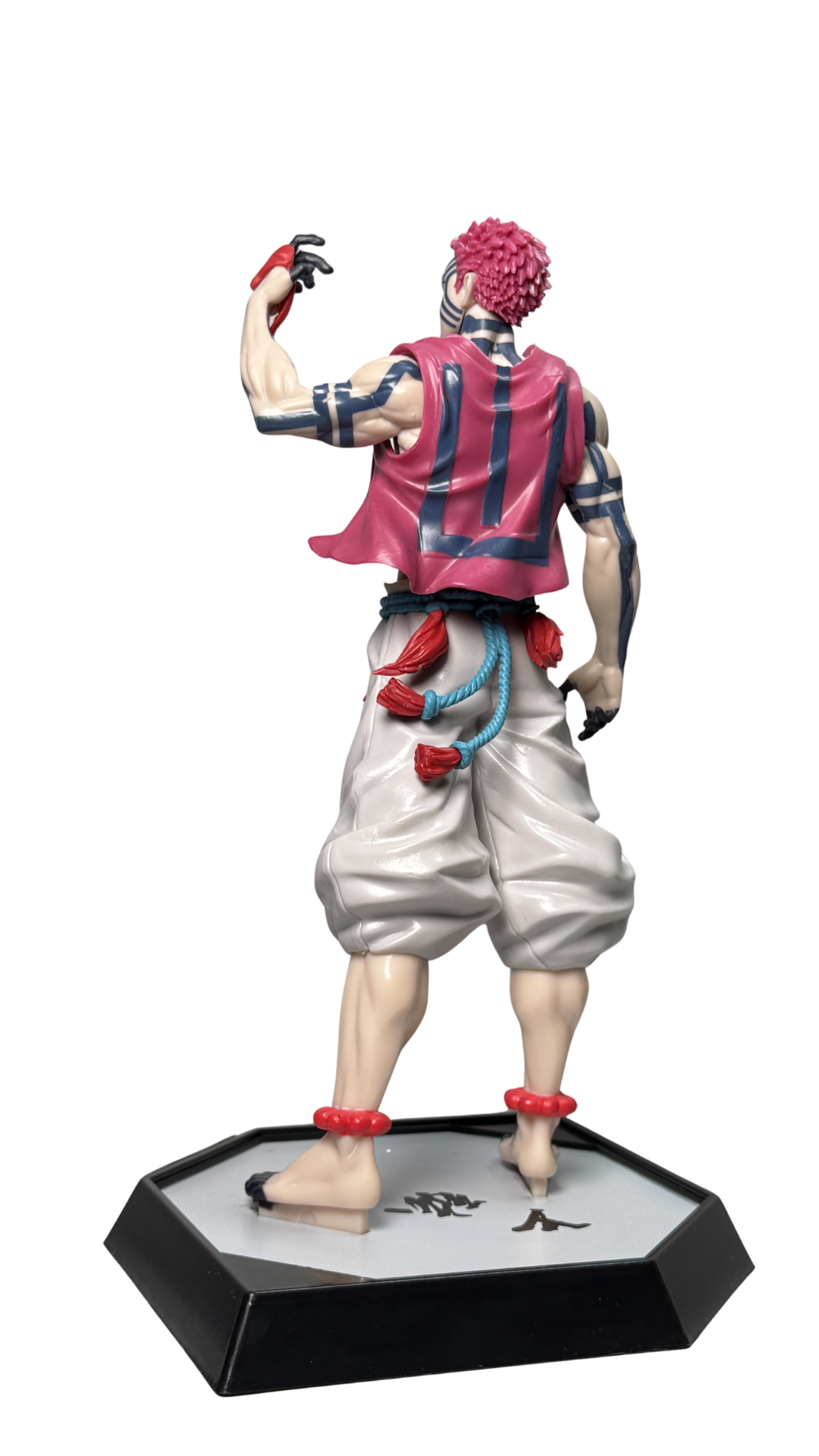 Akaza Upper Moon Three Action Figure (30cm) | Hellzone