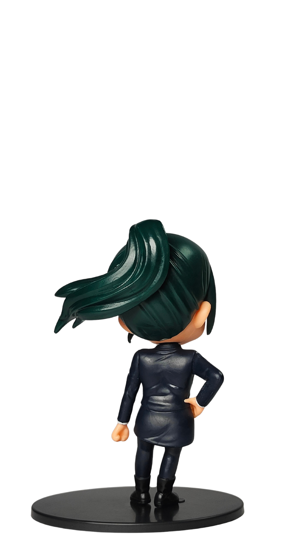 Maki Zenin Miniature | Hellzone