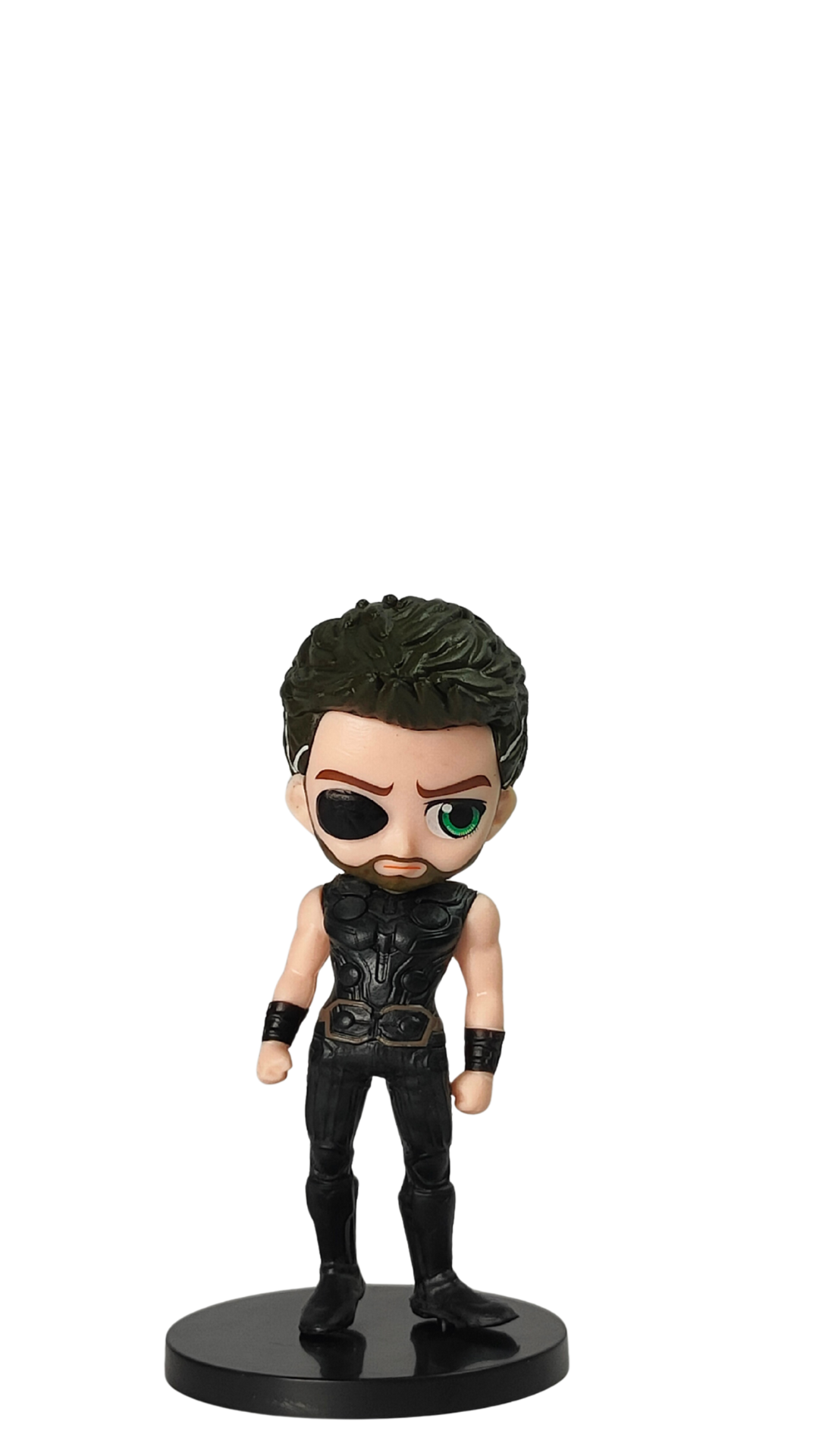 Marvel Avengers & Allies Ultimate 6 Set Miniature | Hellzone