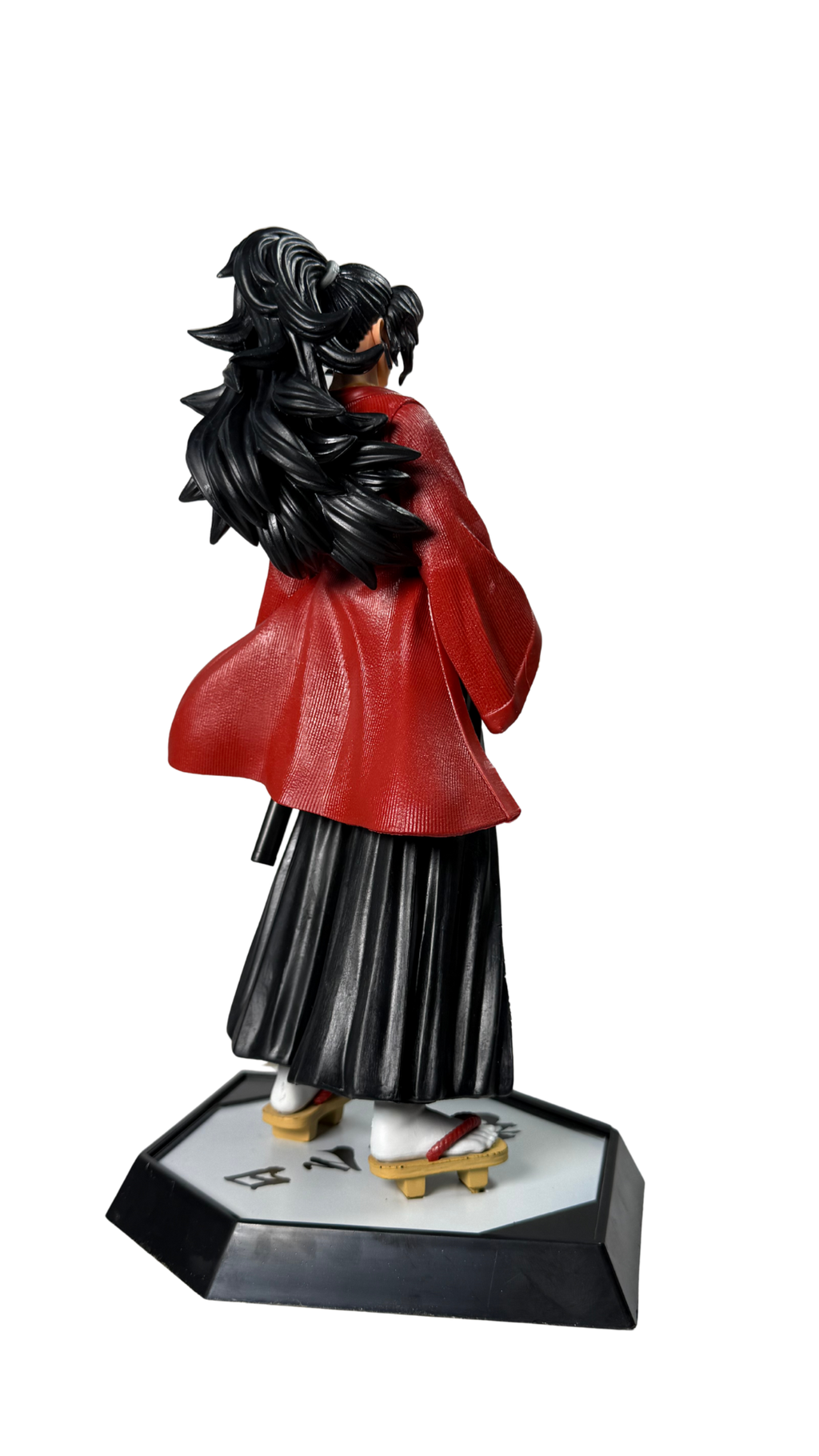 Yoriichi Tsugikuni Action Figure (30Cm)