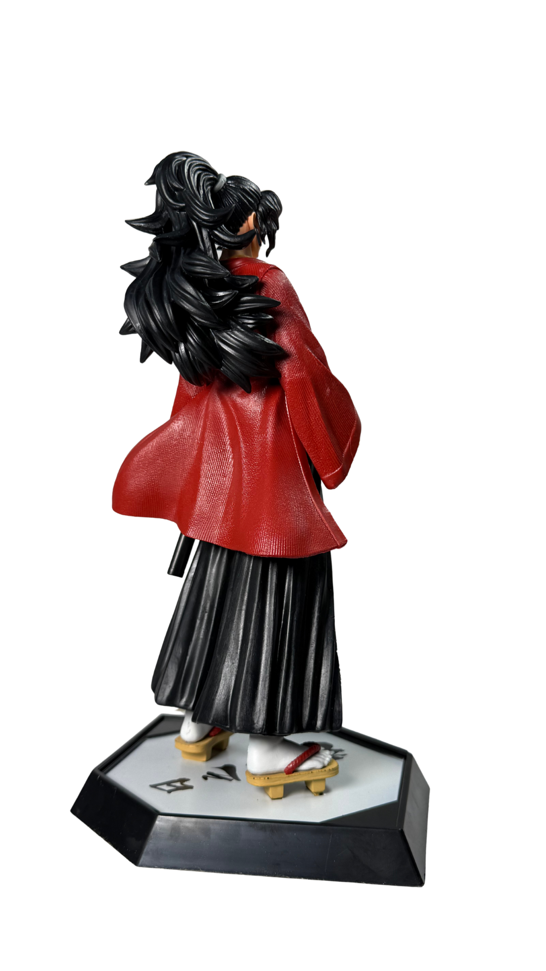 Yoriichi Tsugikuni Action Figure (30Cm)