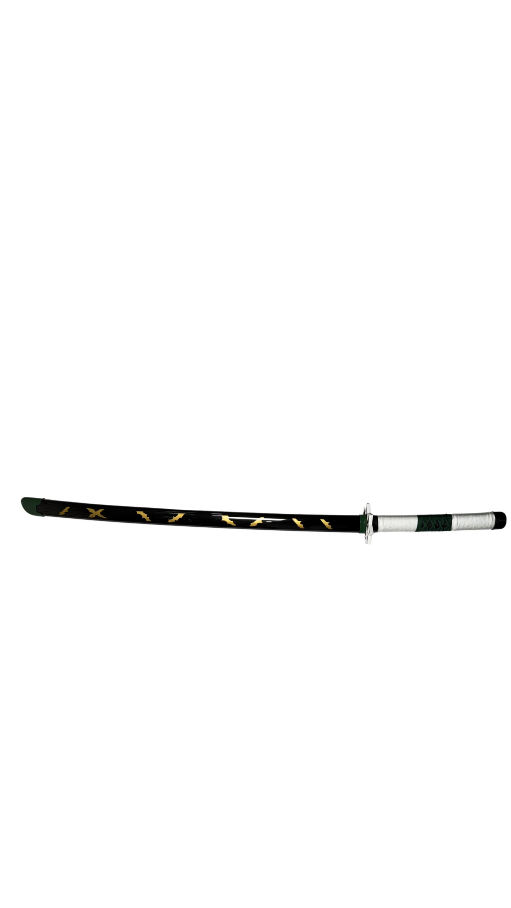 Sanemi Shinazugawa LED Katana (104 Cm) | Hellzone