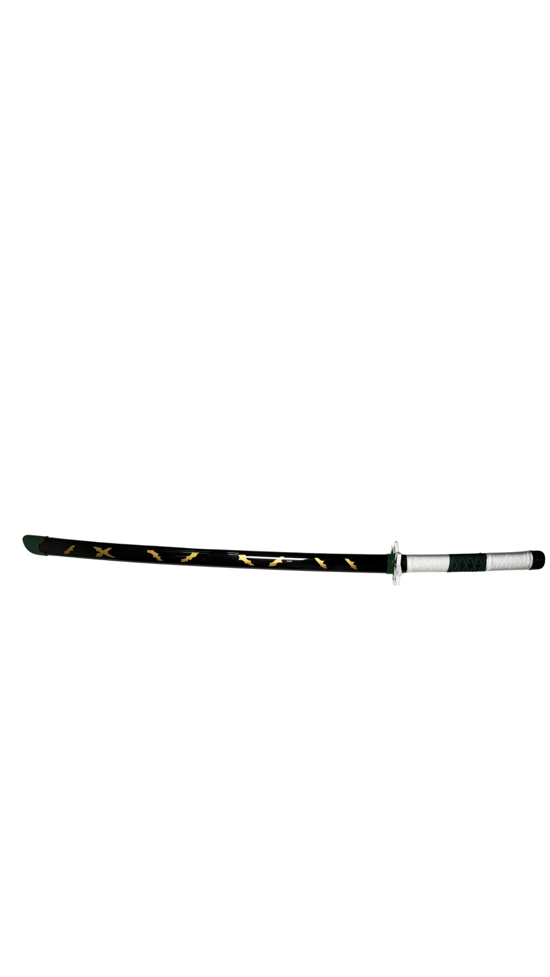 Sanemi Shinazugawa LED Katana (104 Cm) | Hellzone