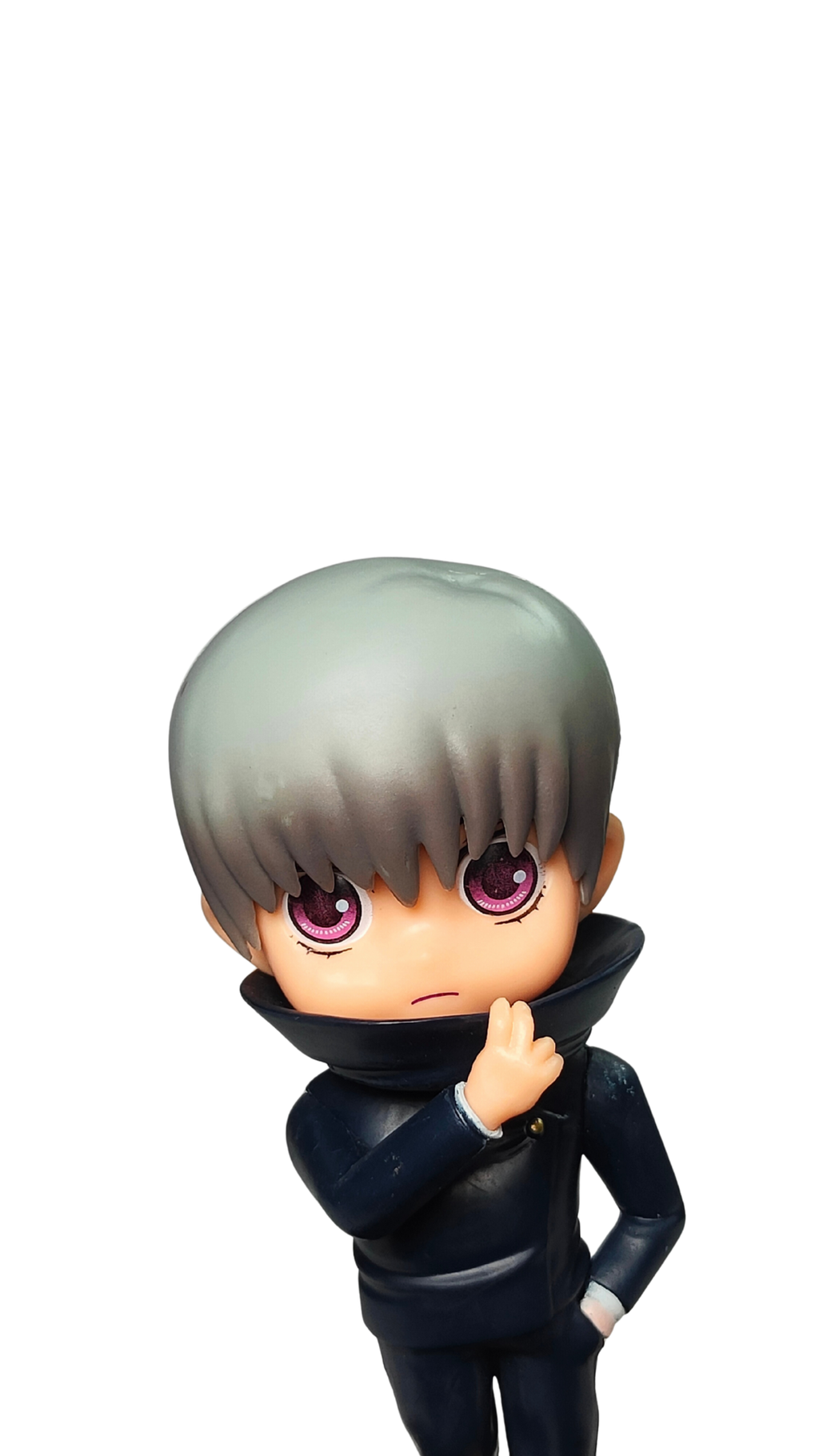 Toge Inumaki Miniature | Hellzone