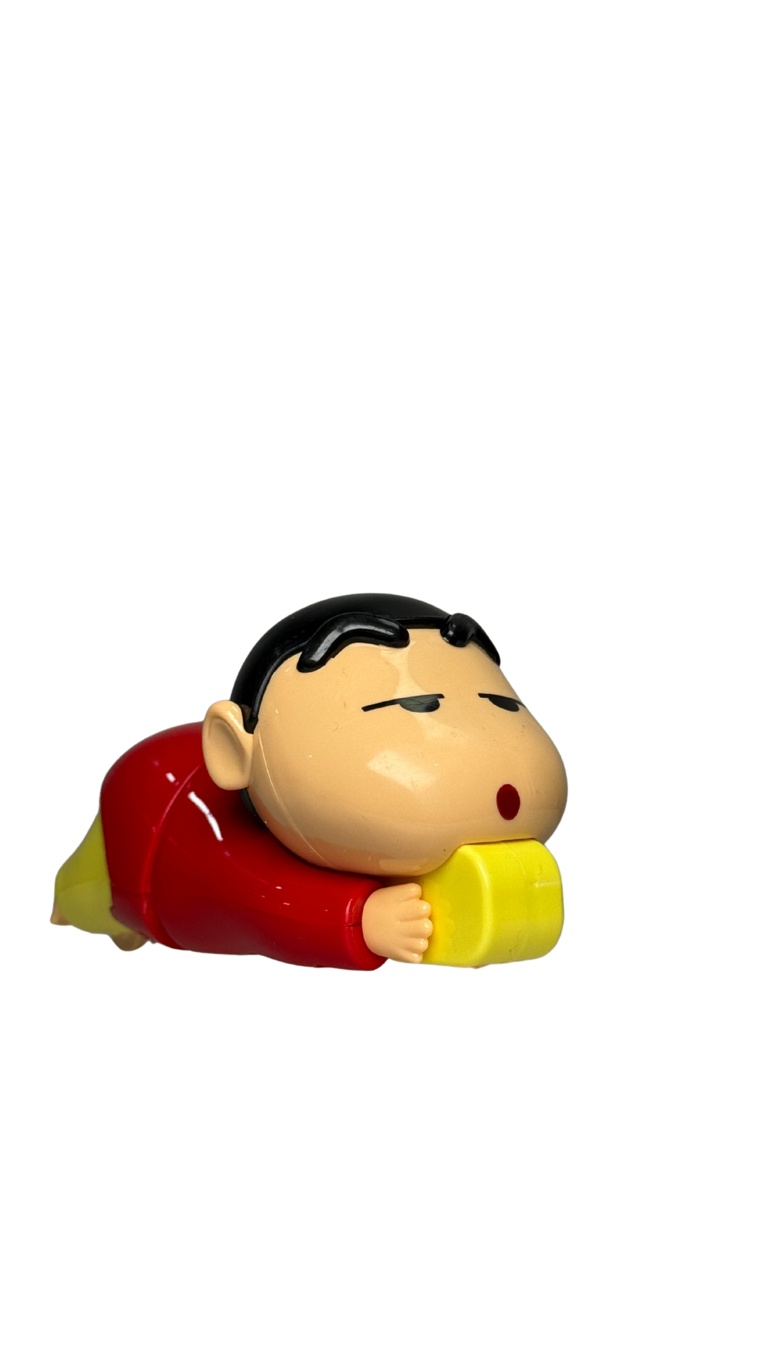 Lazy Morning Shin-chan Crawling Toy | Hellzone