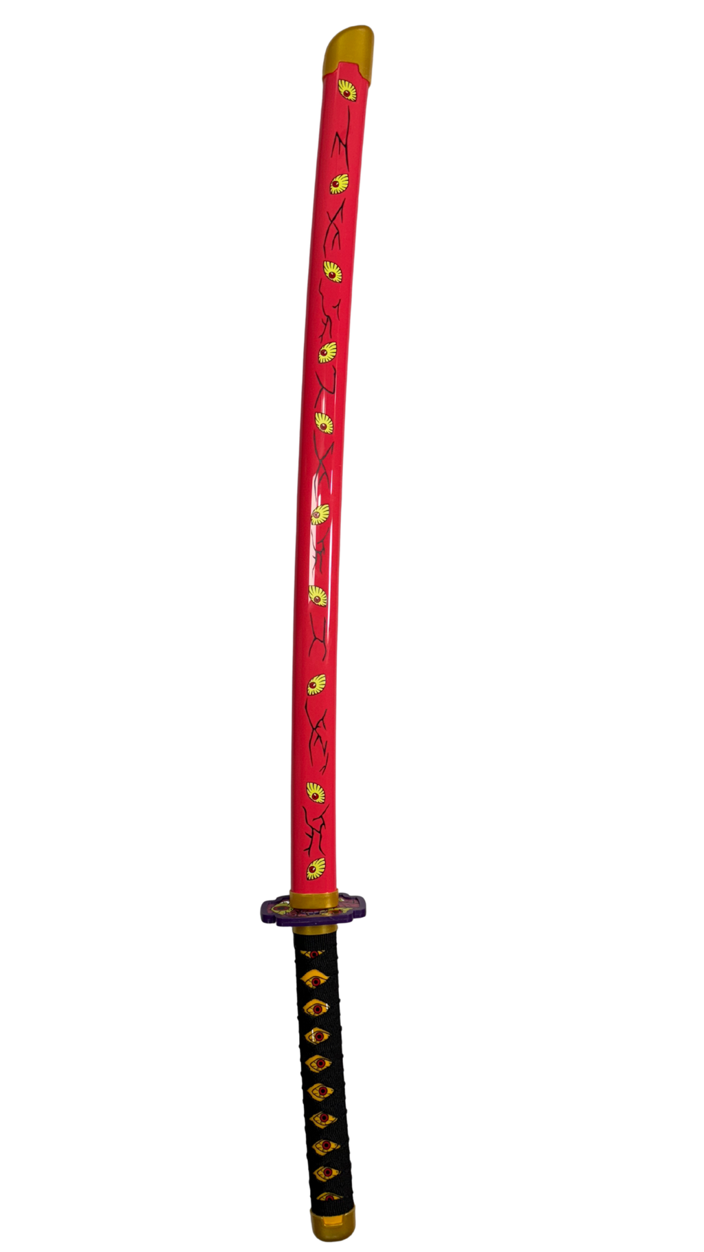 Kokushibo’s LED Katana (104 Cm) | Hellzone