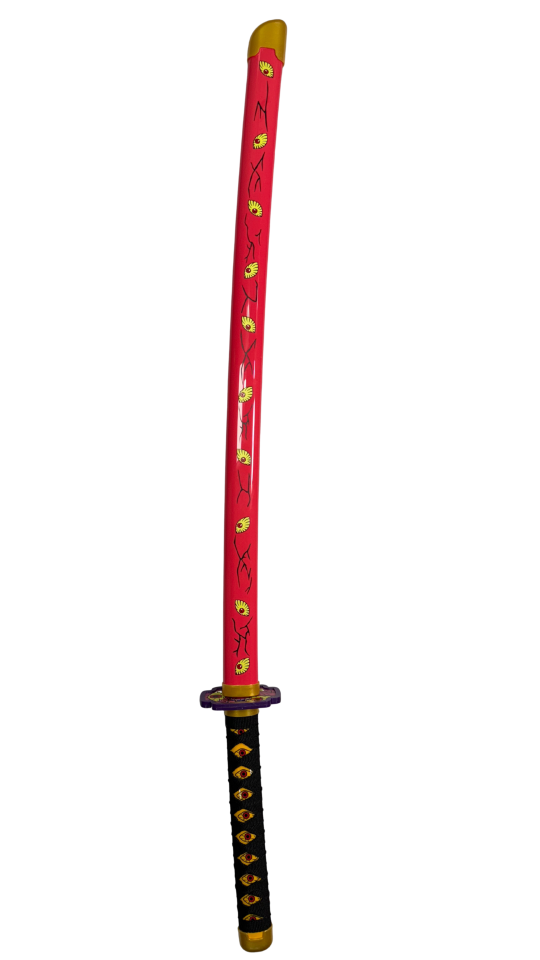 Kokushibo’s LED Katana (104 Cm) | Hellzone
