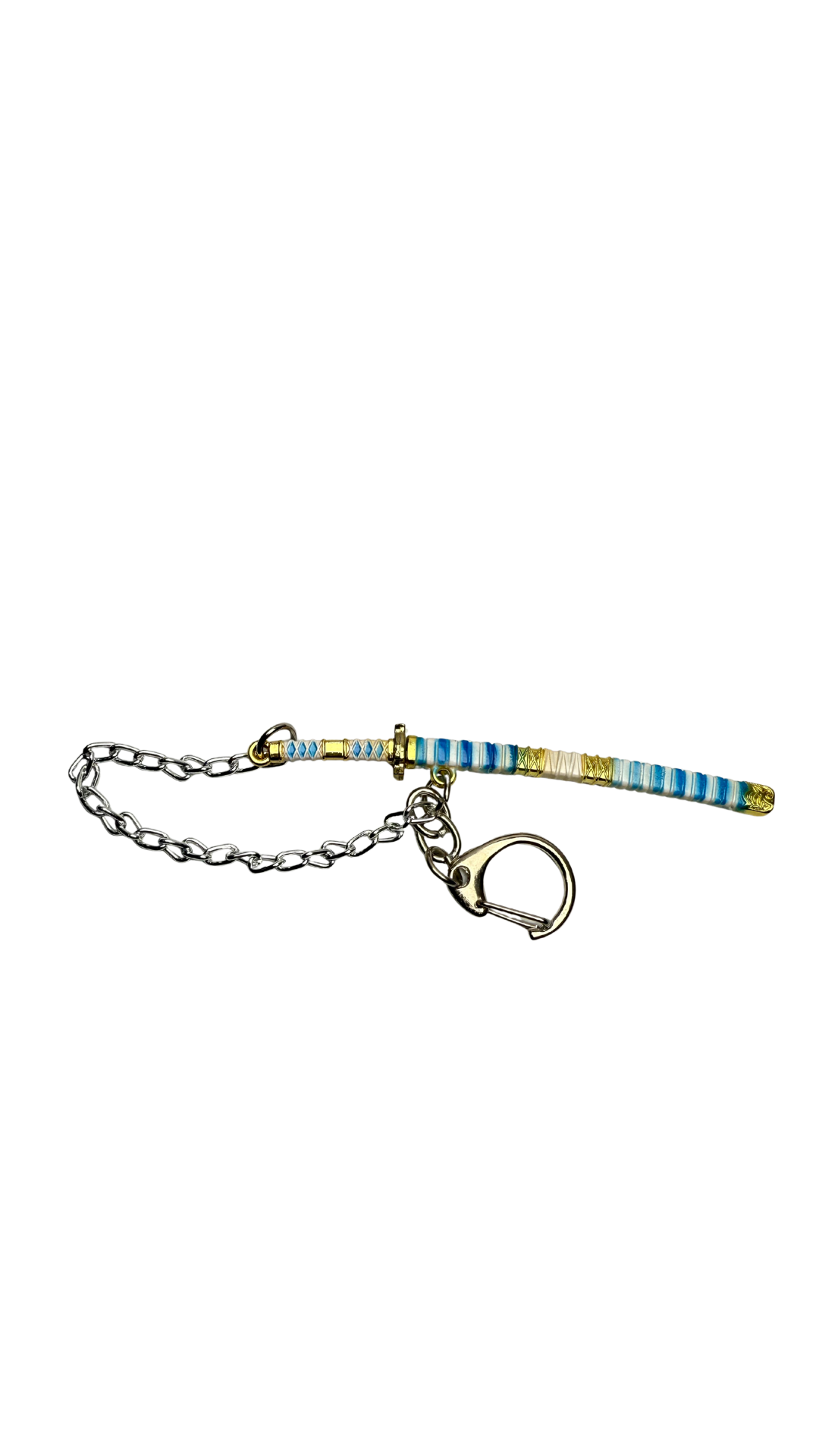 Anime Katana Sword with Multiple Colors, Sheathed & Unsheathed Blade Styles | Hellzone