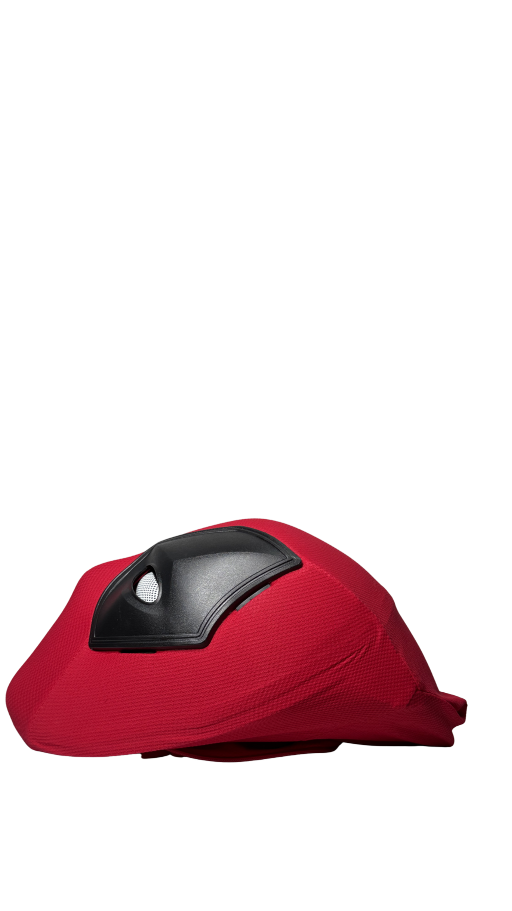 Deadpool Mask – Premium Fabric Cosplay LED Mask (28Cm) | Hellzone