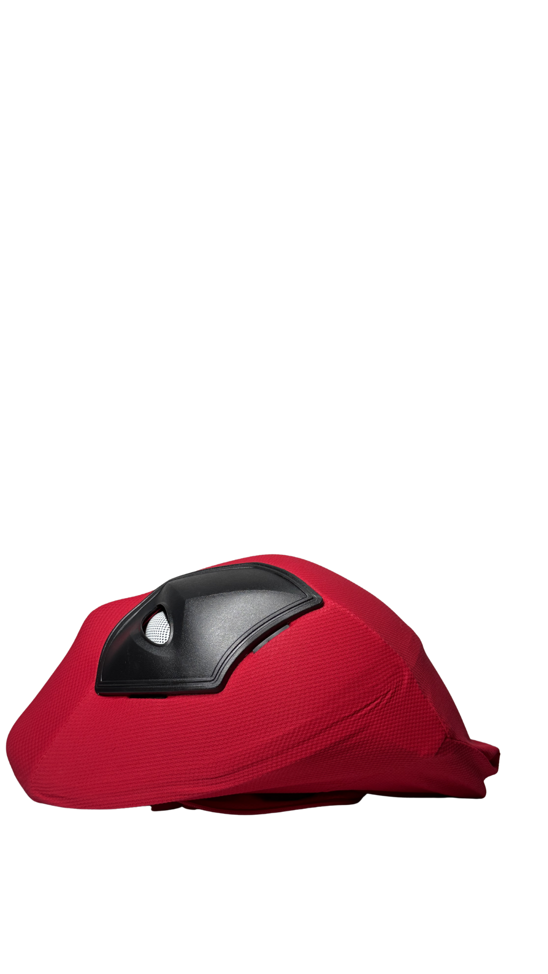 Deadpool Mask – Premium Fabric Cosplay LED Mask (28Cm) | Hellzone