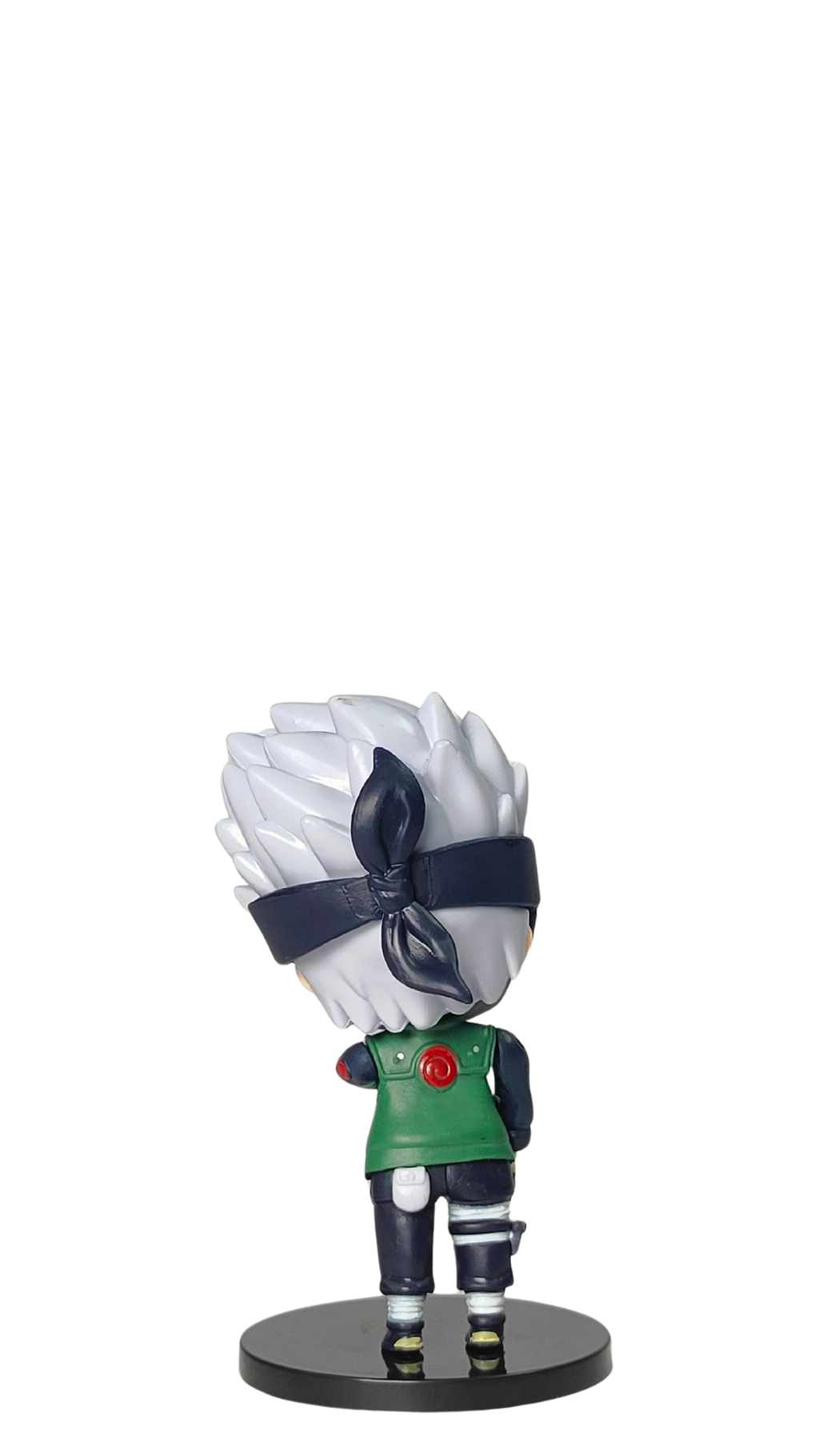 Kakashi Hatake Sharingan Miniature | Hellzone