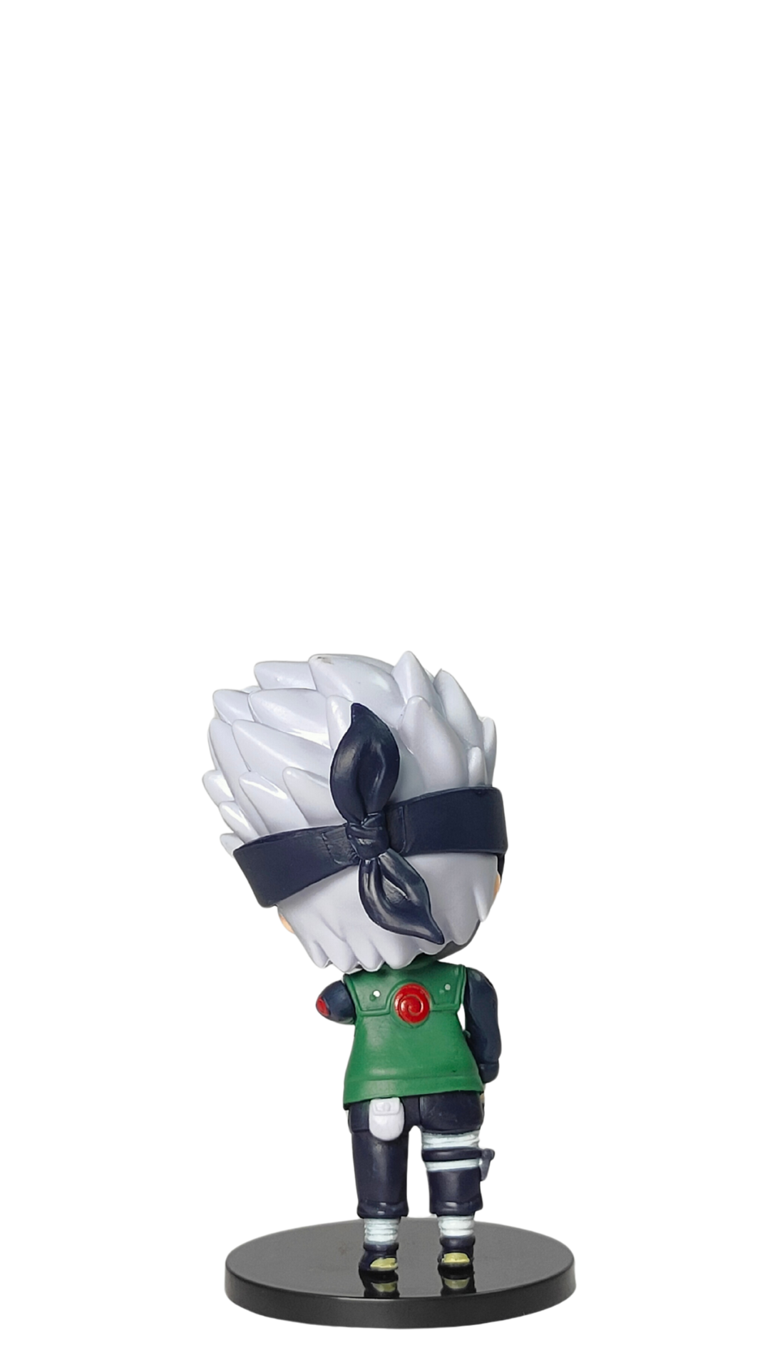 Kakashi Hatake Sharingan Miniature | Hellzone