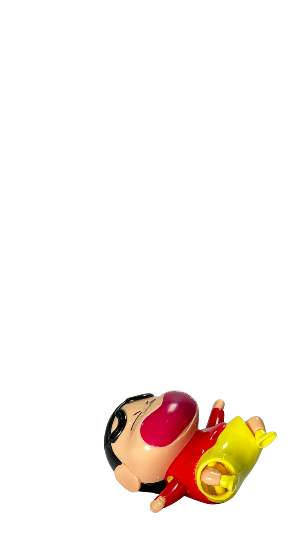 Shin-chan Crying Figure | Hellzone