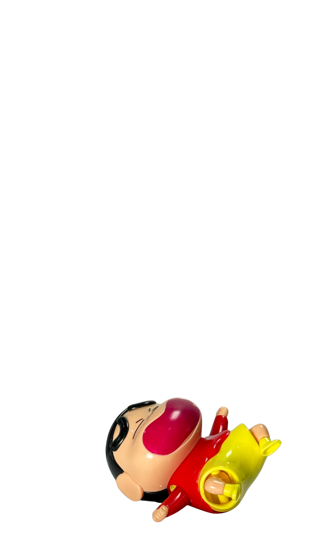 Shin-chan Crying Figure | Hellzone