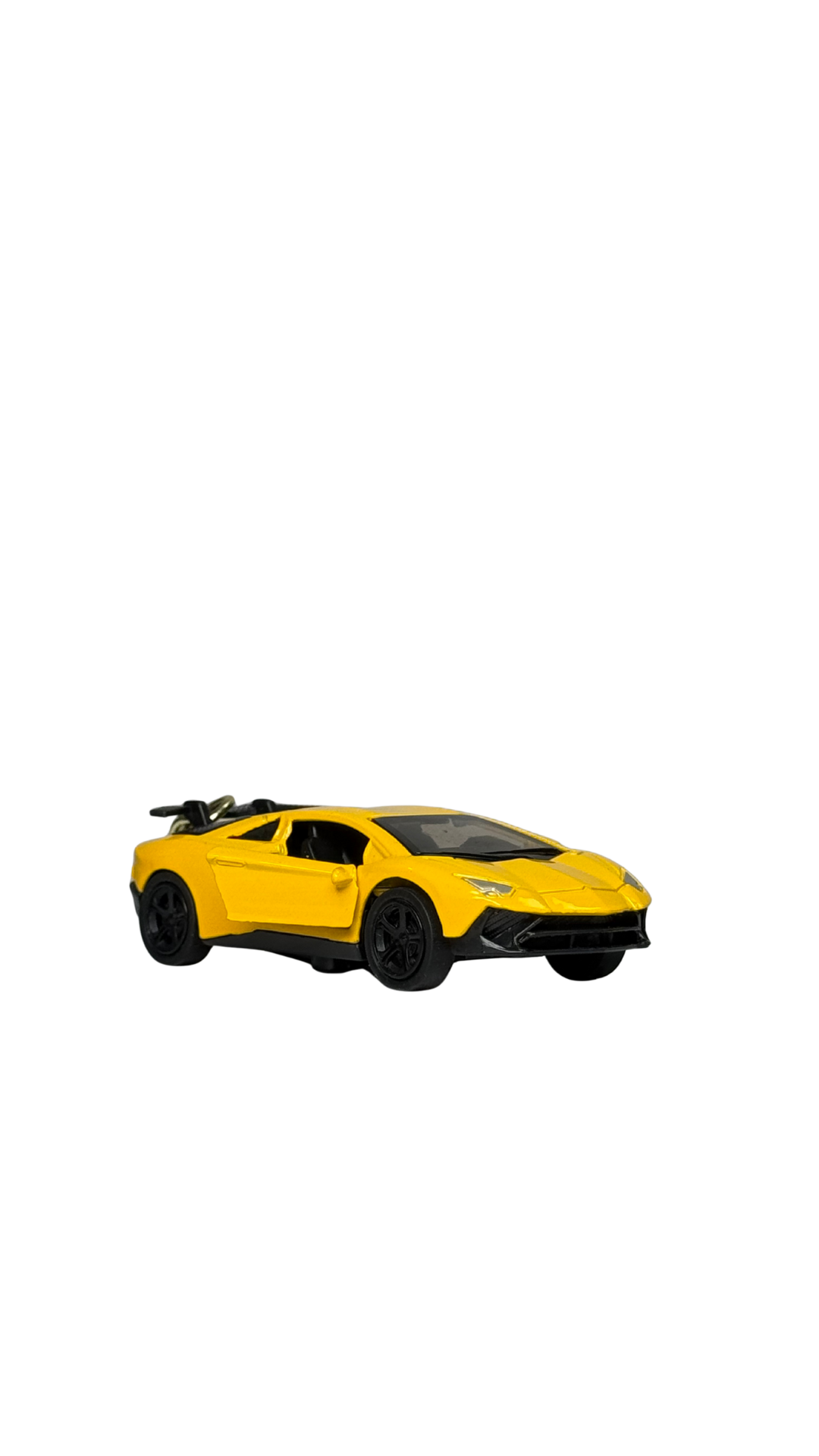 Lamborghini Supercar Keychain | Hellzone