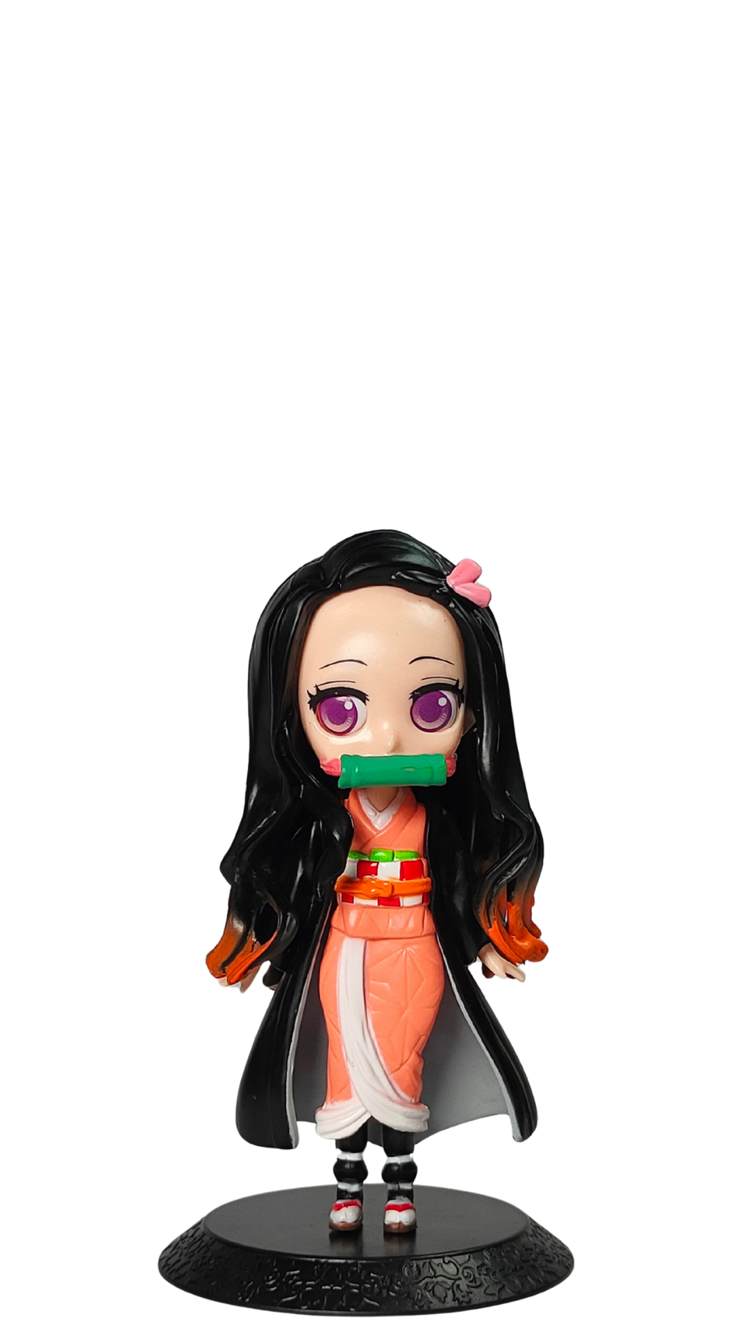 Nezuko Kamado Q Posket | Hellzone