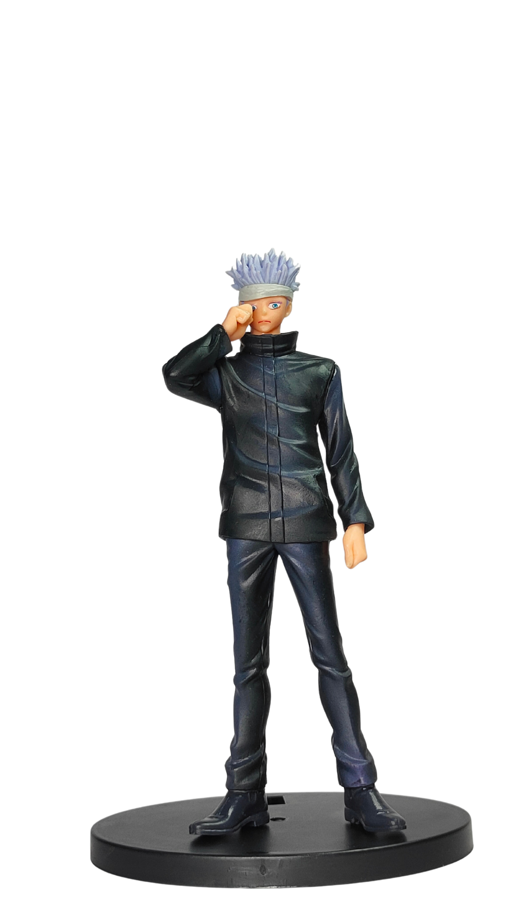 Satoru Gojo Action Figure – Jujutsu Kaisen (18Cm)