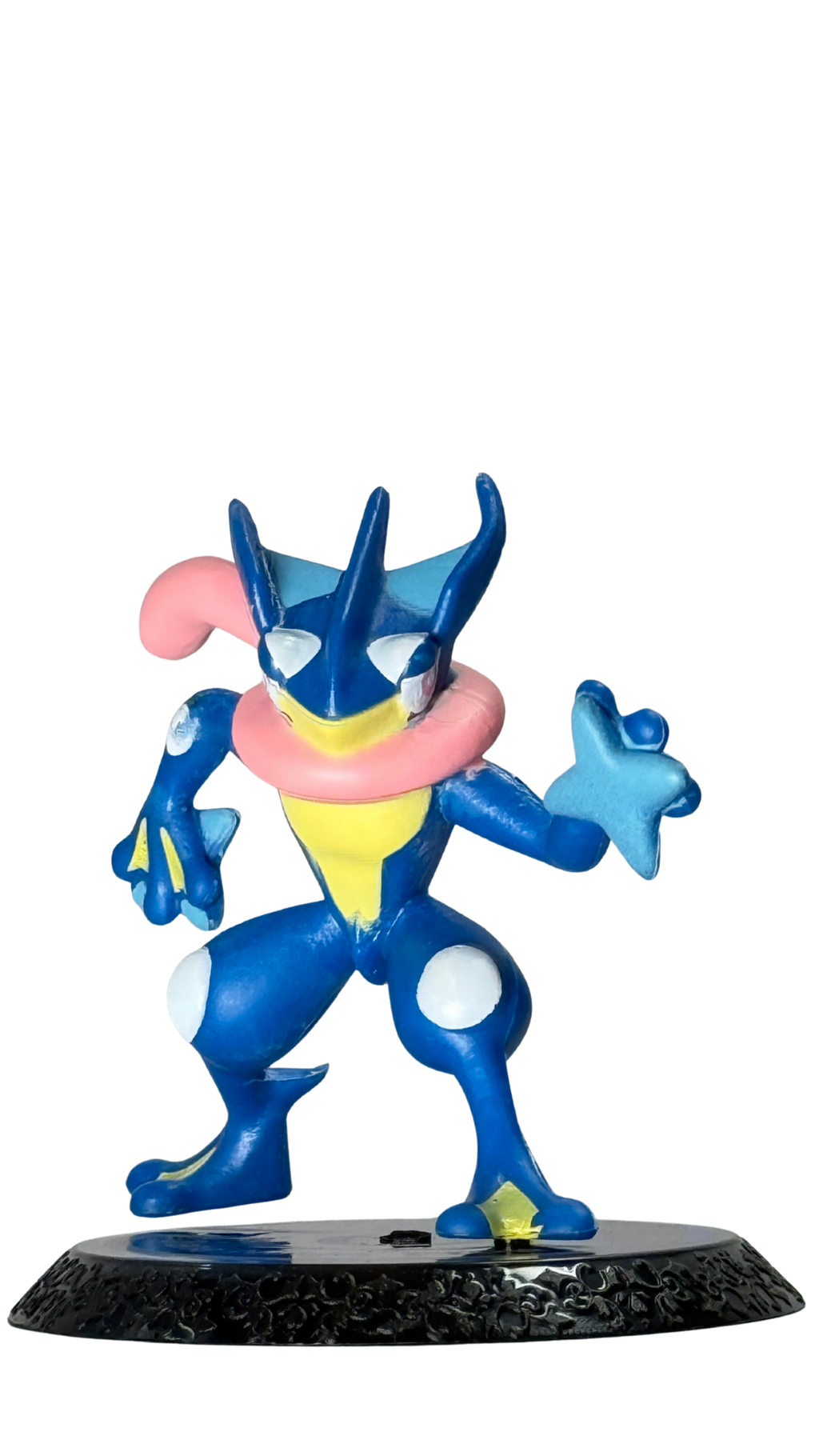 Pokémon Ultimate 12-Piece Set Miniature | Hellzone