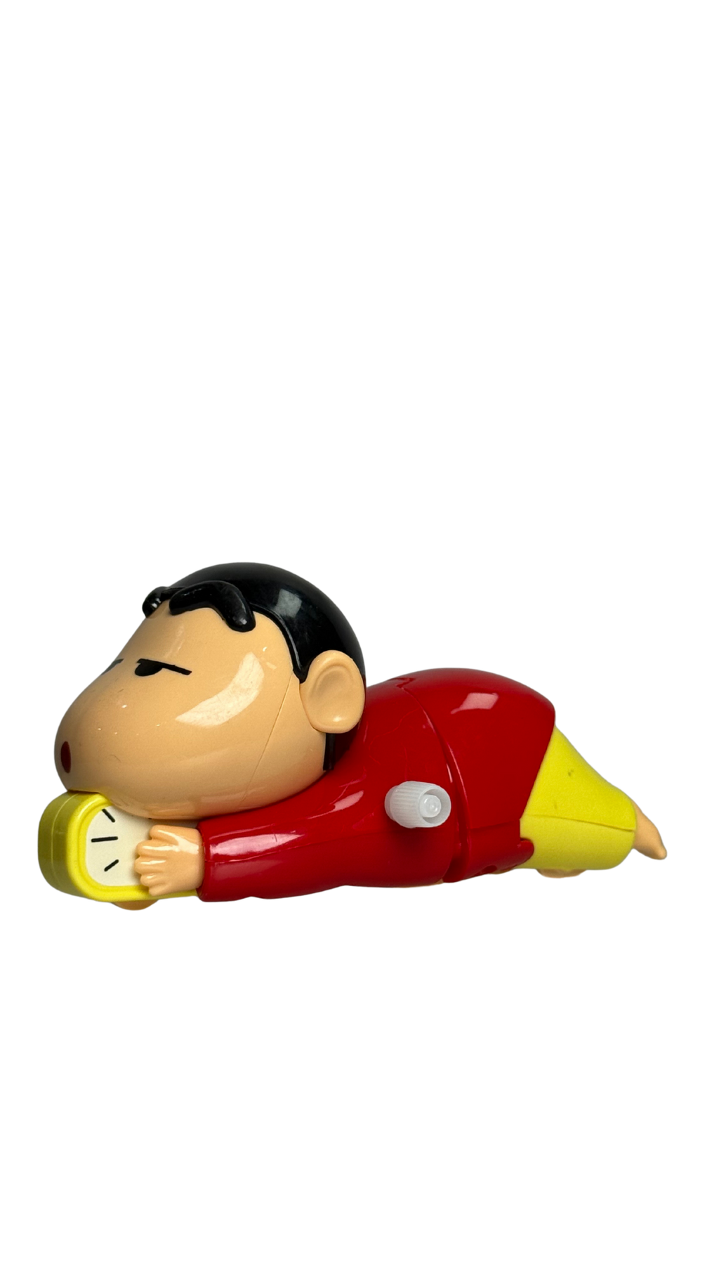 Lazy Morning Shin-chan Crawling Toy | Hellzone