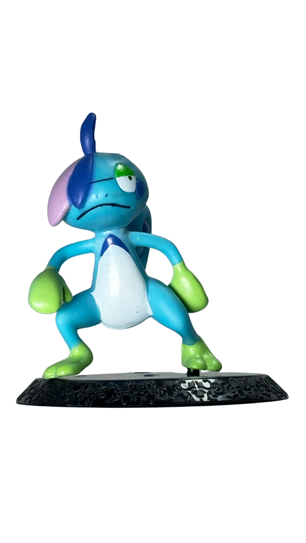 Pokémon Ultimate 12-Piece Set Miniature | Hellzone